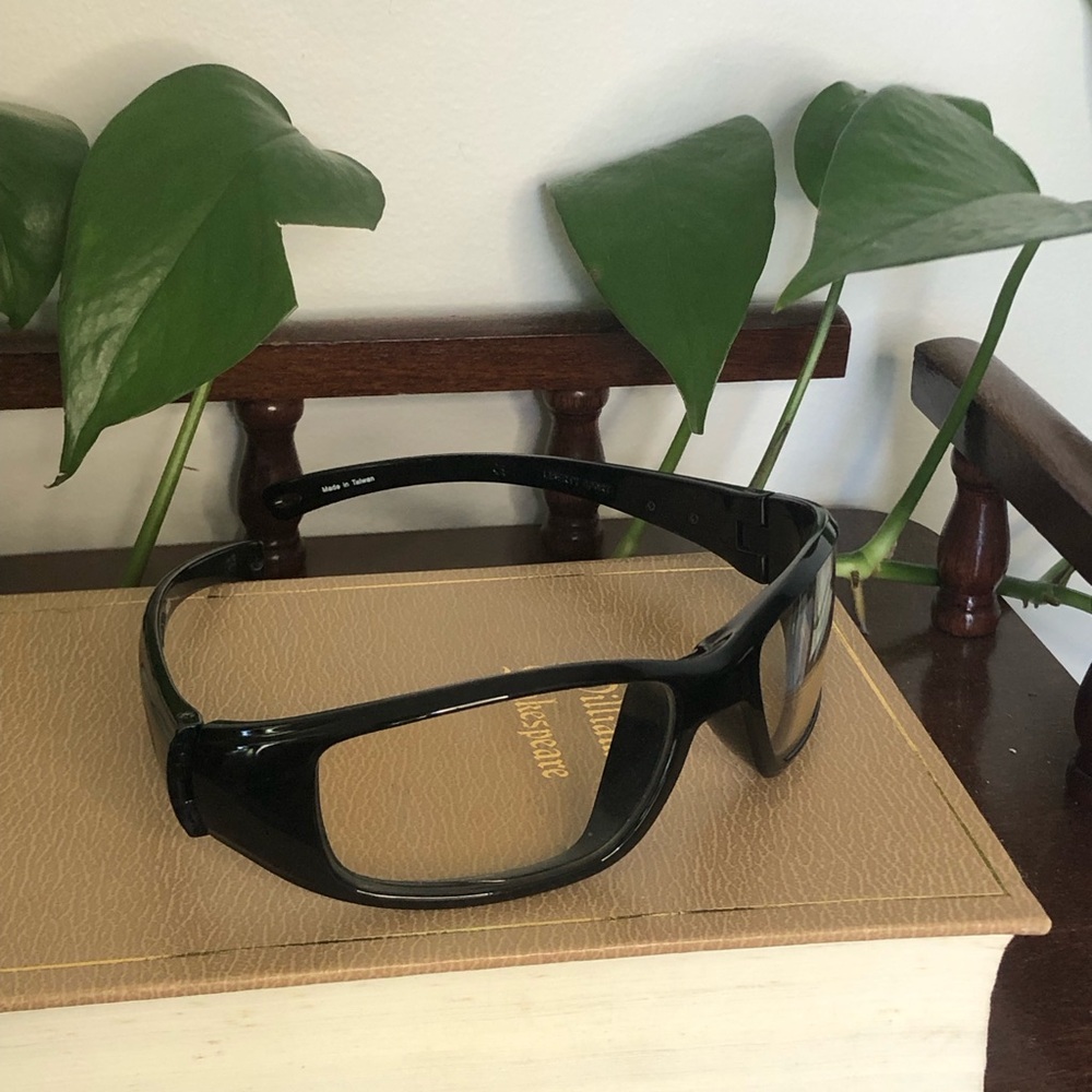 Liberty Sport Protective Sports Eyewear Frames (Size 57-17-130) Model #203